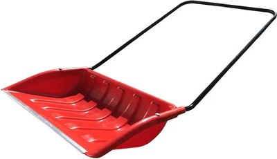 Движок для снега Дэвэри Скрепер Лавина