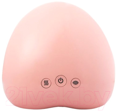 Массажер электронный Calmer ZRWK-0603657201B - фото