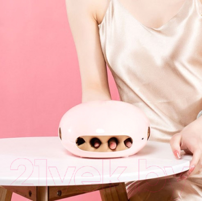 Массажер электронный Calmer ZRWK-0603657201B