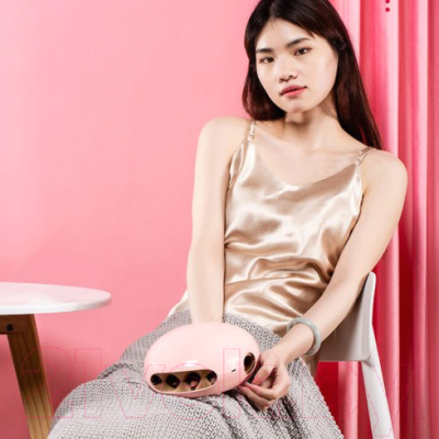 Массажер электронный Calmer ZRWK-0603657201B