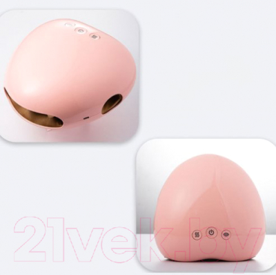 Массажер электронный Calmer ZRWK-0603657201B