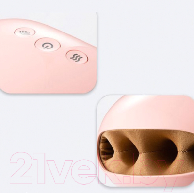 Массажер электронный Calmer ZRWK-0603657201B