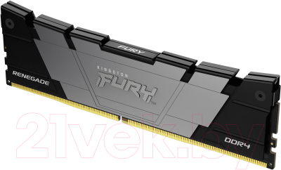Оперативная память DDR4 Kingston KF436C16RB12K2/32