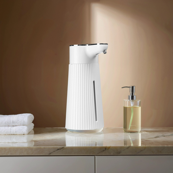 Сенсорный дозатор для жидкого мыла Saniteco TBD0603847101A