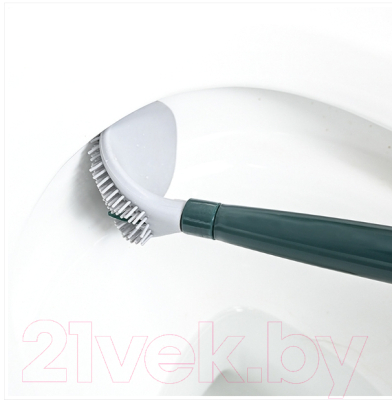 Ершик для унитаза Saniteco TBD0603376401B