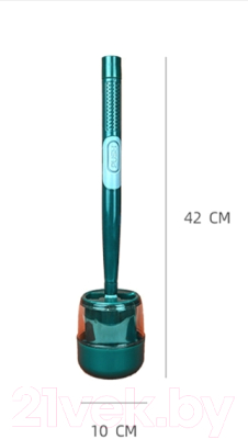 Ершик для унитаза Saniteco TBD0603376401B