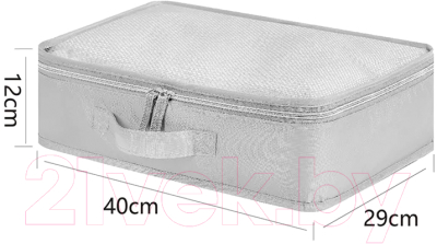 Кофр для хранения Sundays Home 640101808A