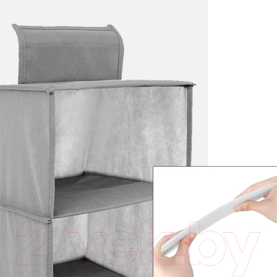 Органайзер для хранения Sundays Home 640101813A