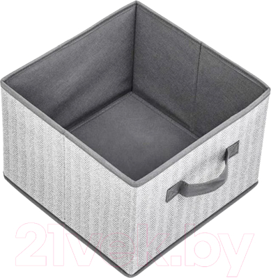 Коробка для хранения Sundays Home 640400169A - фото