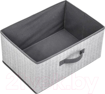 Коробка для хранения Sundays Home 640400170A - фото