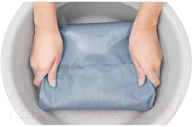 Кофр для хранения Sundays Home 640400174A