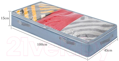 Кофр для хранения Sundays Home 640400174A