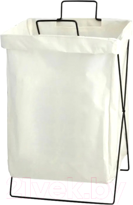 Корзина для белья Sundays Home 640700406E - фото