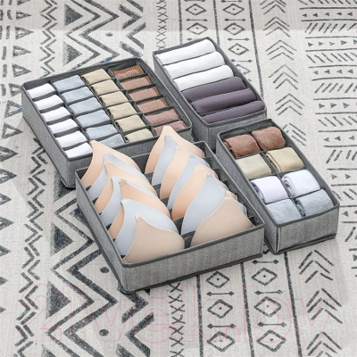 Набор органайзеров Sundays Home 640900485A