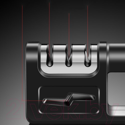 Ножеточка механическая Sundays Home 644200017A