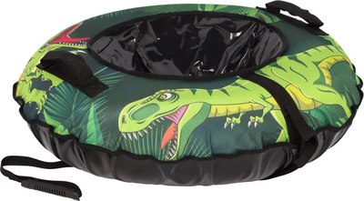 Тюбинг-ватрушка Snowstorm BZ-90 Dinosaurs / W112876
