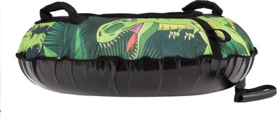 Тюбинг-ватрушка Snowstorm BZ-90 Dinosaurs / W112876