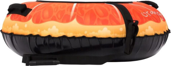 Тюбинг-ватрушка Snowstorm BZ-100 Orange / W112888