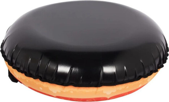 Тюбинг-ватрушка Snowstorm BZ-100 Orange / W112888