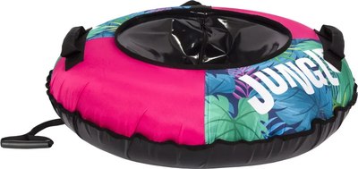 Тюбинг-ватрушка Snowstorm BZ-90 Jungle / W112909