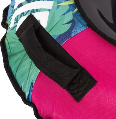 Тюбинг-ватрушка Snowstorm BZ-90 Jungle / W112909