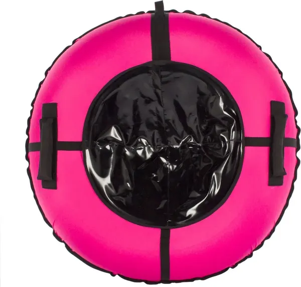 Тюбинг-ватрушка Snowstorm BZ-120 / W112936 - фото