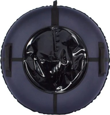 Тюбинг-ватрушка Snowstorm BZ-120 / W112937 - фото