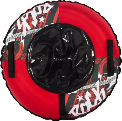 Тюбинг-ватрушка Snowstorm BZ-90-Rock / W113009 - фото