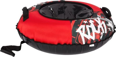 Тюбинг-ватрушка Snowstorm BZ-90-Rock / W113009