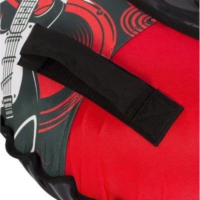 Тюбинг-ватрушка Snowstorm BZ-90-Rock / W113009