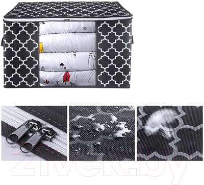 Кофр для хранения Sundays Home C0007214A