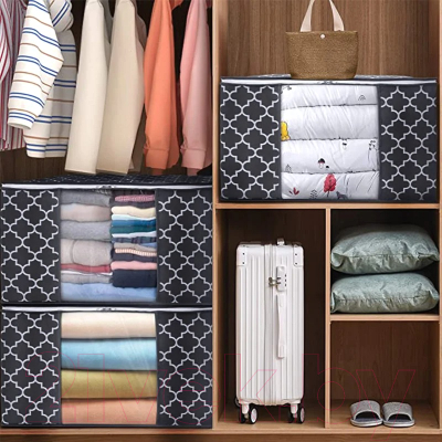 Кофр для хранения Sundays Home C0007214A