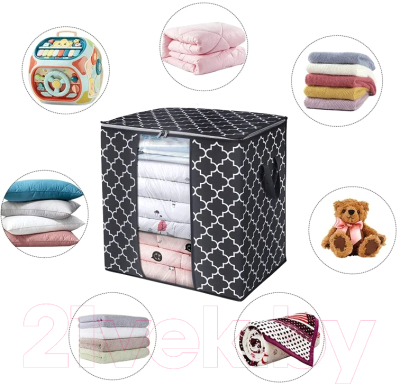 Кофр для хранения Sundays Home C0007214A