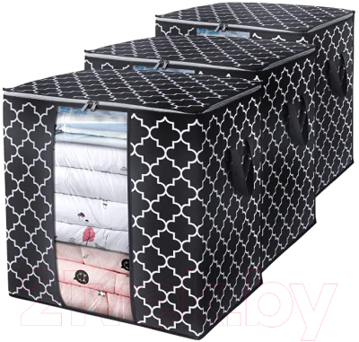 Кофр для хранения Sundays Home C0007214A