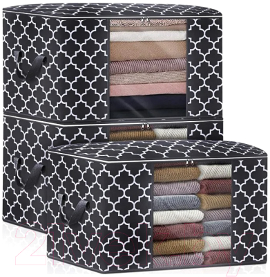 Кофр для хранения Sundays Home C0007214A