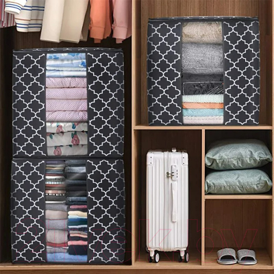 Кофр для хранения Sundays Home C0007214A