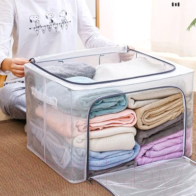 Кофр для хранения Sundays Home C0009913A