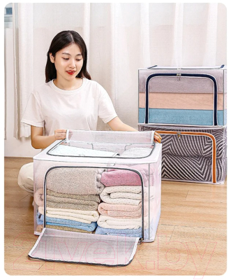 Кофр для хранения Sundays Home C0009913A