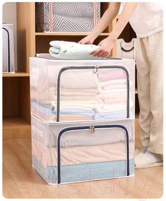 Кофр для хранения Sundays Home C0009913A