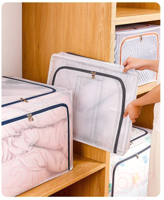 Кофр для хранения Sundays Home C0009913A