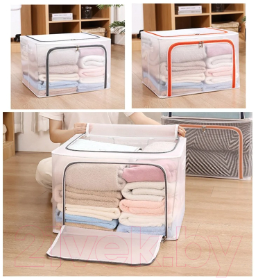 Кофр для хранения Sundays Home C0009913A