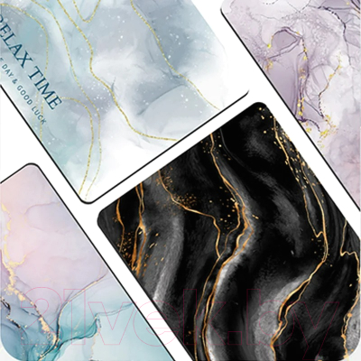 Коврик для ванной Saniteco C0010024G