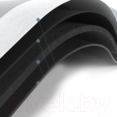 Коврик для ванной Saniteco C0010024G