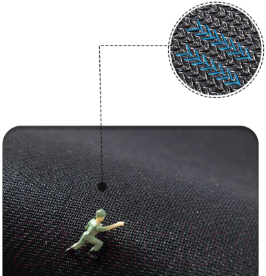 Коврик для ванной Saniteco C0010024G