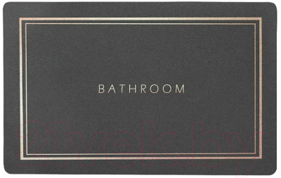 Коврик для ванной Saniteco C0011404A