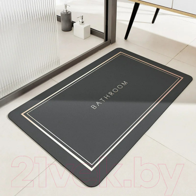 Коврик для ванной Saniteco C0011404A