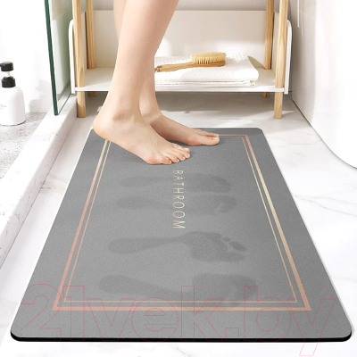 Коврик для ванной Saniteco C0011404A