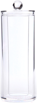 Контейнер для ватных дисков Saniteco HAC1113 - фото