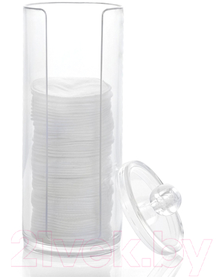 Контейнер для ватных дисков Saniteco HAC1113