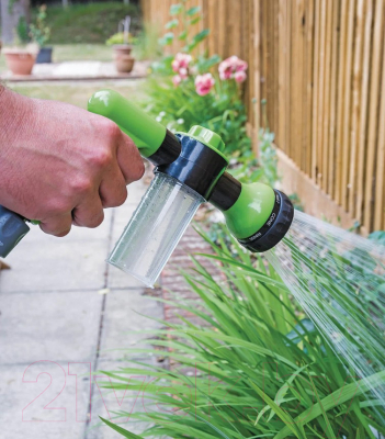 Распылитель для полива Frost Guard TBD0601969301B